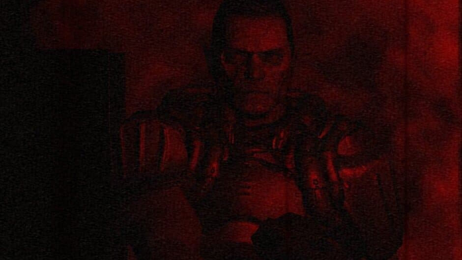 DOOM 3 screenshot 7