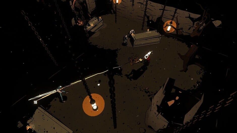 West of Dead screenshot 7