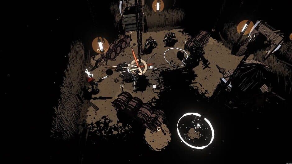 West of Dead screenshot 5