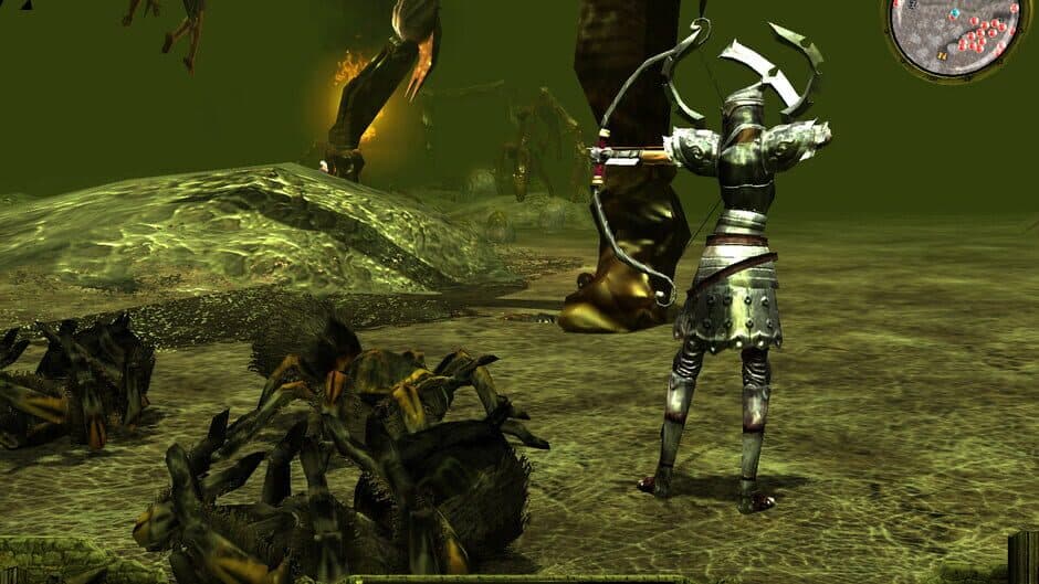 Loki screenshot 4