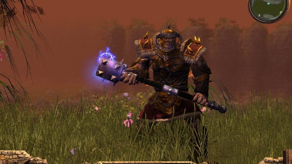 Loki screenshot 5