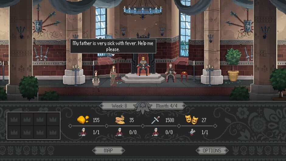 Yes, Your Grace screenshot 10