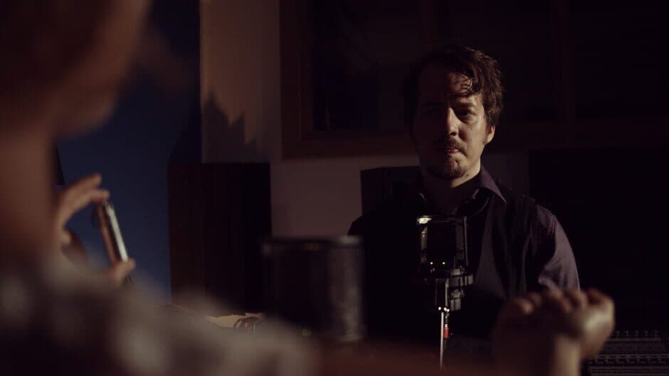 Dark Nights with Poe and Munro screenshot 11