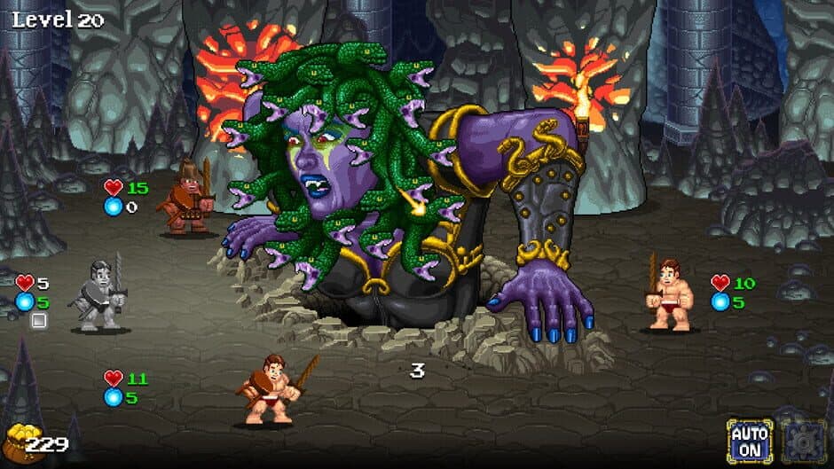 Soda Dungeon 2 screenshot 8