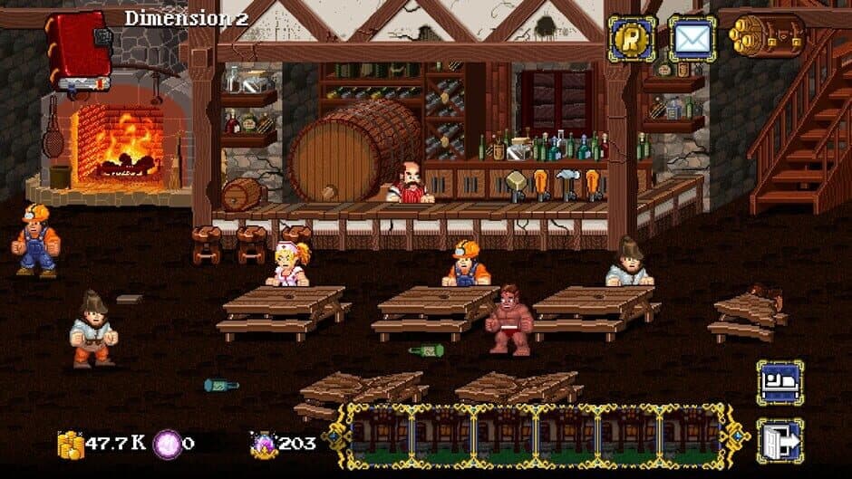 Soda Dungeon 2 screenshot 9