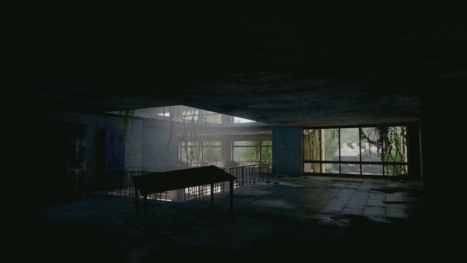 The Light Remake screenshot 5