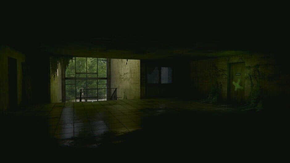 The Light Remake screenshot 1