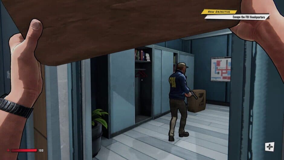 XIII screenshot 5