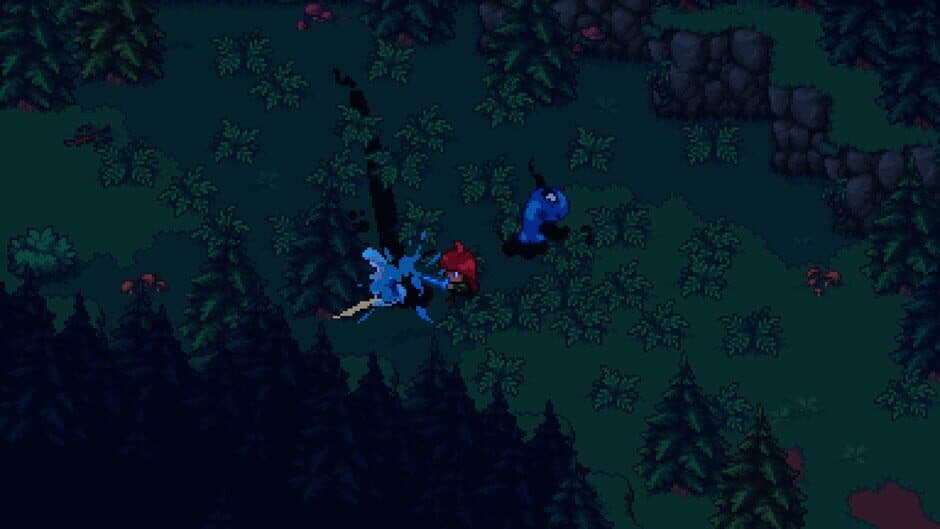Arietta of Spirits screenshot 4