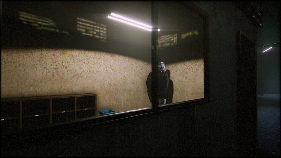 [Chilla's Art] Stigmatized Property | 事故物件 screenshot 3