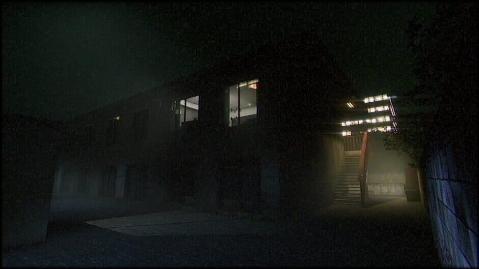 [Chilla's Art] Stigmatized Property | 事故物件 screenshot 4
