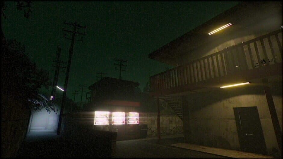 [Chilla's Art] Stigmatized Property | 事故物件 screenshot 2