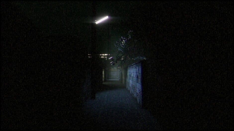 [Chilla's Art] Stigmatized Property | 事故物件 screenshot 1