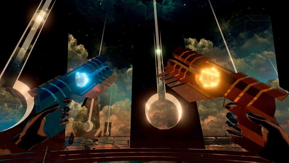 AUDICA: Rhythm Shooter screenshot 4