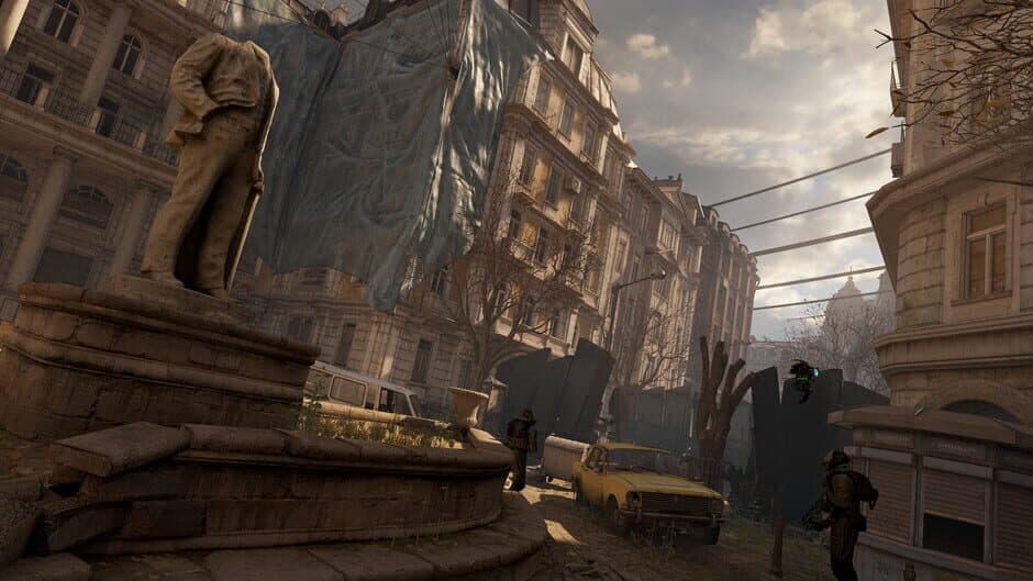 Half-Life: Alyx screenshot 8