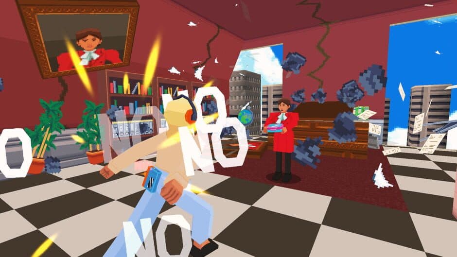Say No! More screenshot 5