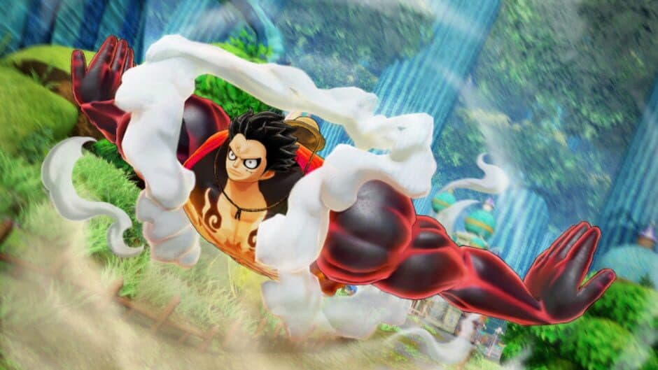 ONE PIECE: PIRATE WARRIORS 4 screenshot 3