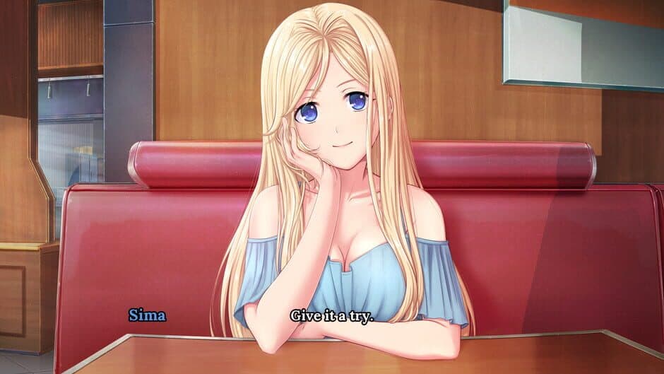 Moe Era screenshot 3