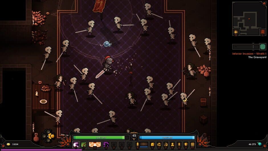 The Slormancer screenshot 2