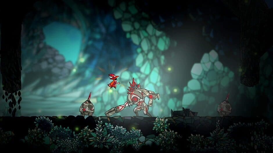 Gleamlight screenshot 4