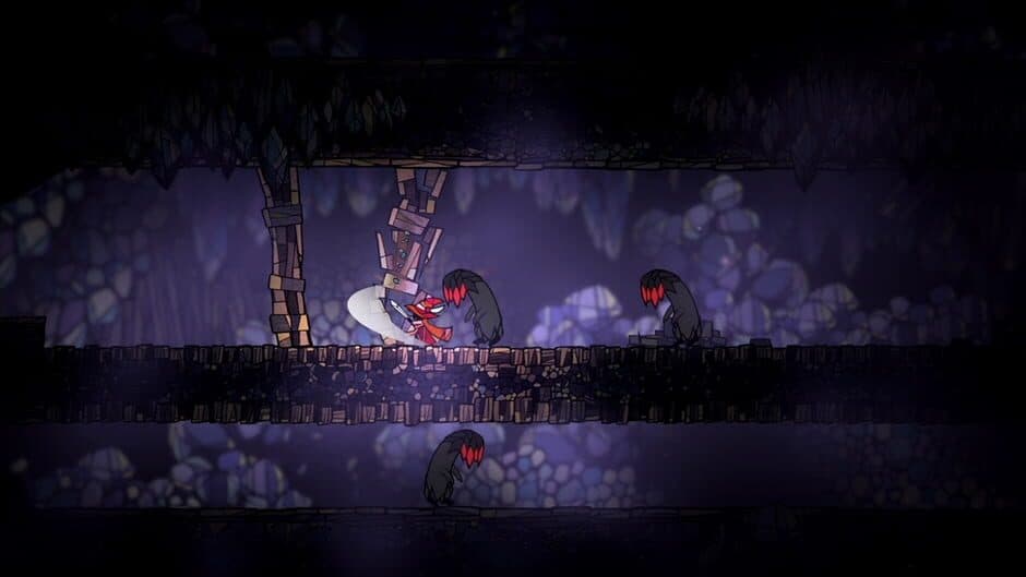 Gleamlight screenshot 3
