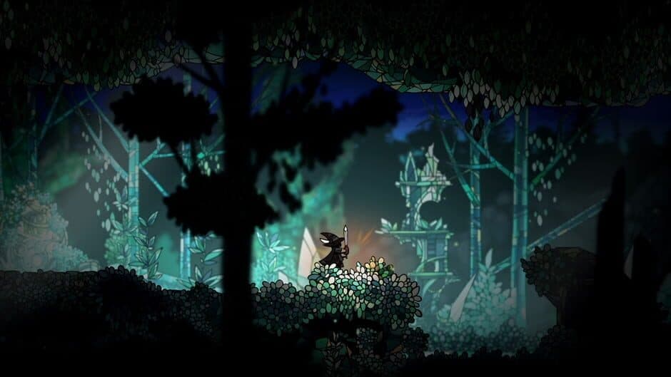 Gleamlight screenshot 6