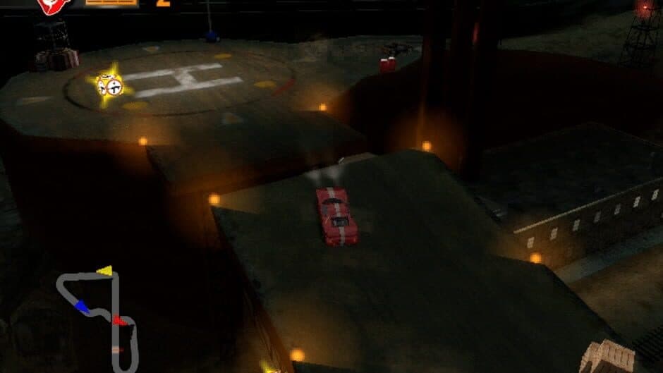 Mashed screenshot 1