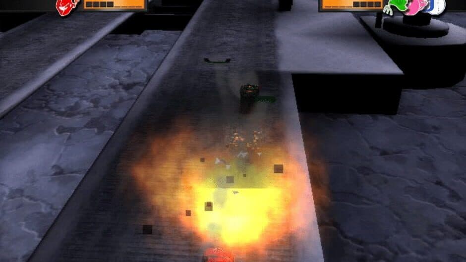 Mashed screenshot 3