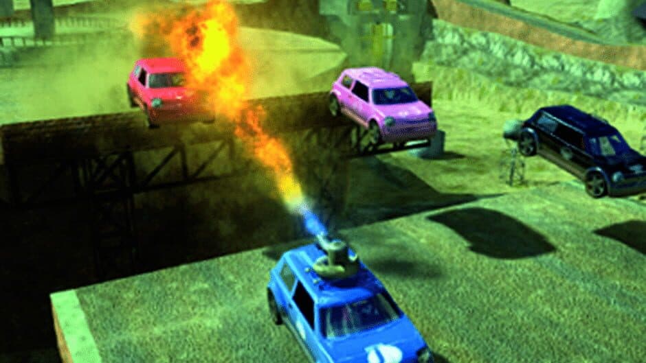 Mashed screenshot 5