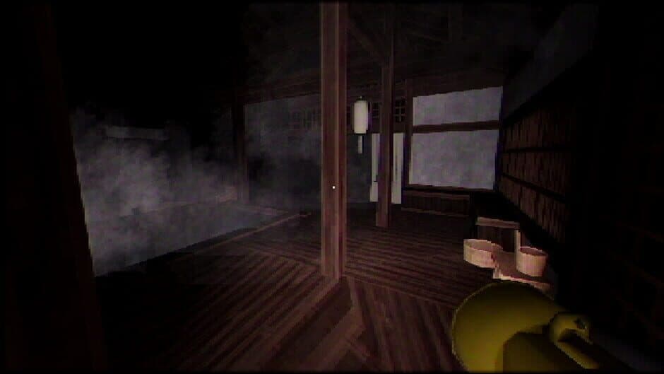 [Chilla's Art] Yuki Onna | 雪女 screenshot 6