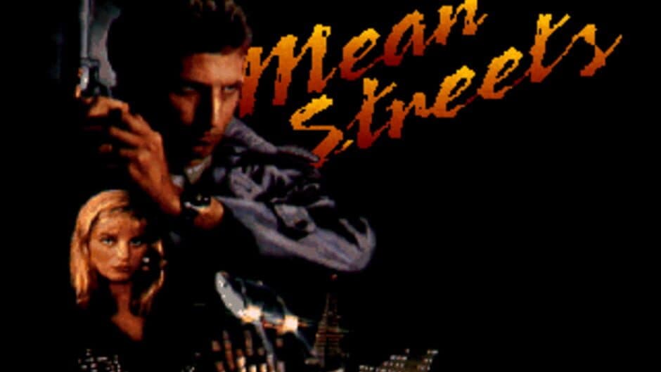 Tex Murphy: Mean Streets screenshot 8