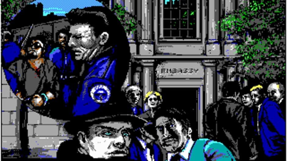 Hostage: Rescue Mission screenshot 2