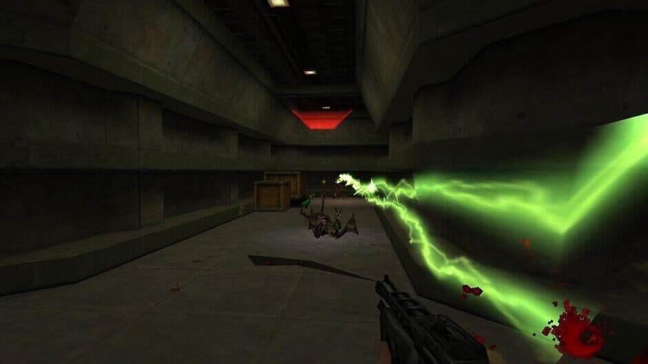 Half-Life: Blue Shift screenshot 10