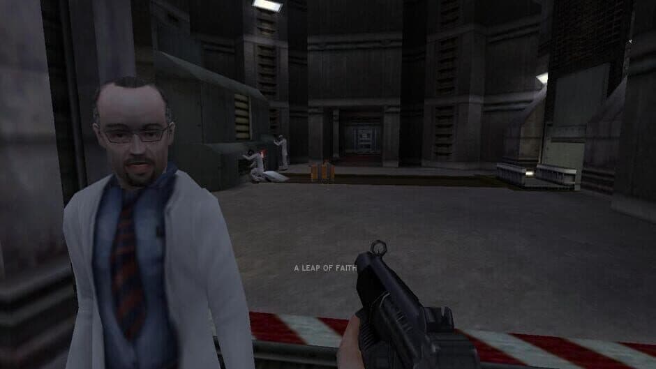 Half-Life: Blue Shift screenshot 5
