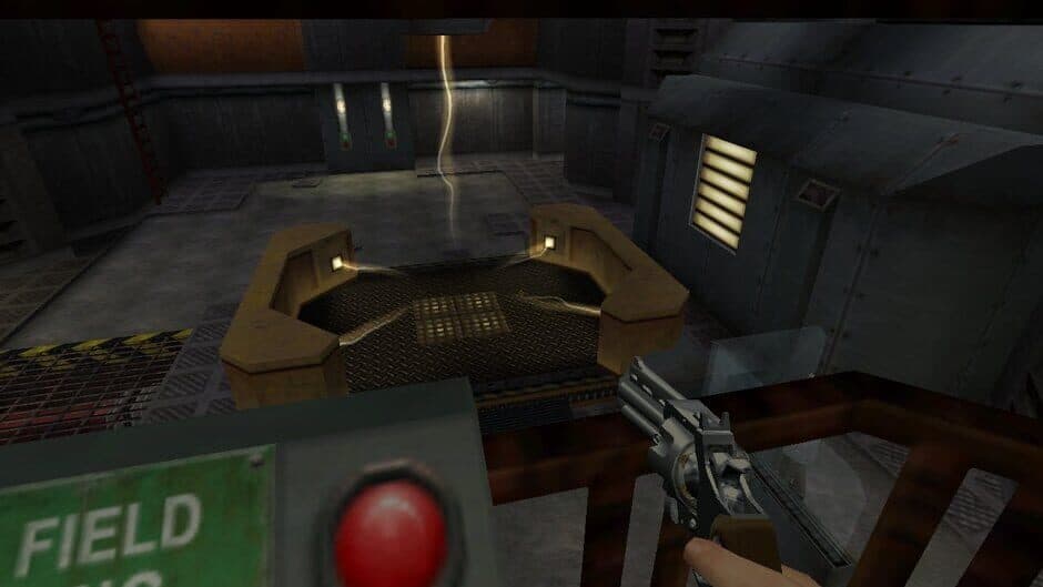 Half-Life: Blue Shift screenshot 9