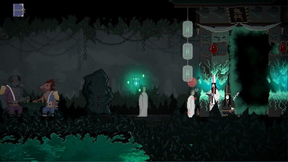 The Rewinder screenshot 7