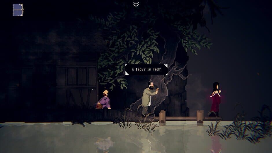 The Rewinder screenshot 1
