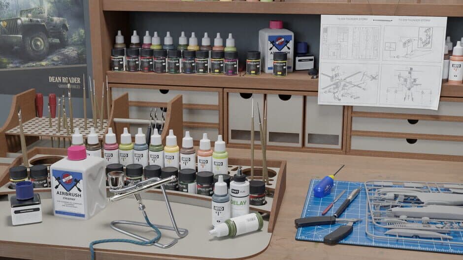 Model Builder: Complete Edition screenshot 2