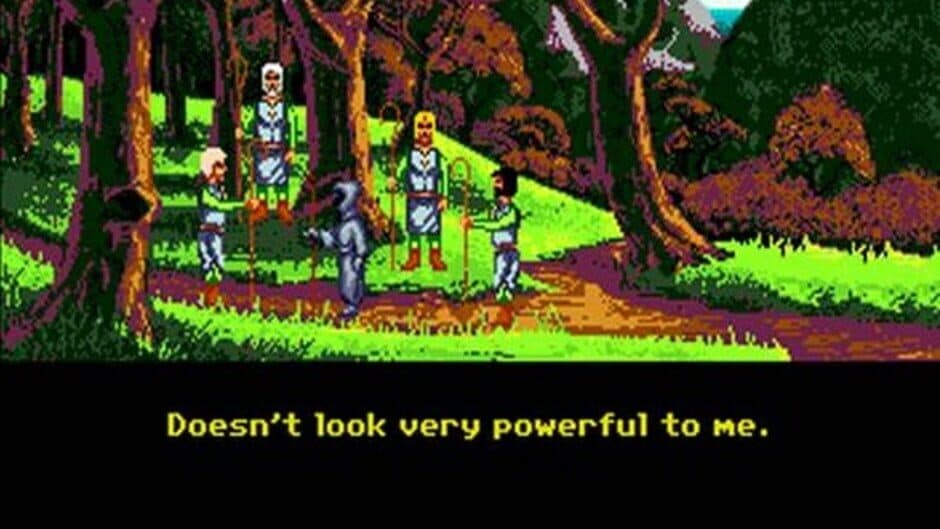 LOOM™ screenshot 7