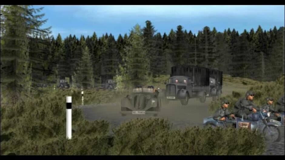 The Great Escape screenshot 5