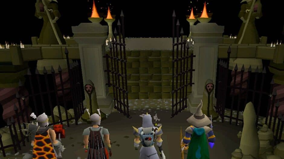 Old School RuneScape screenshot 10