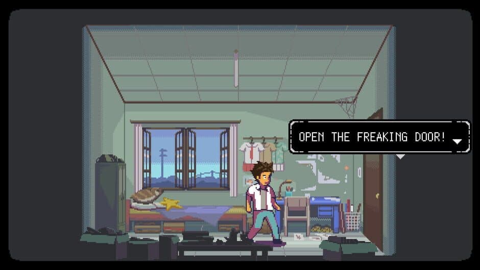 A Space for the Unbound screenshot 10