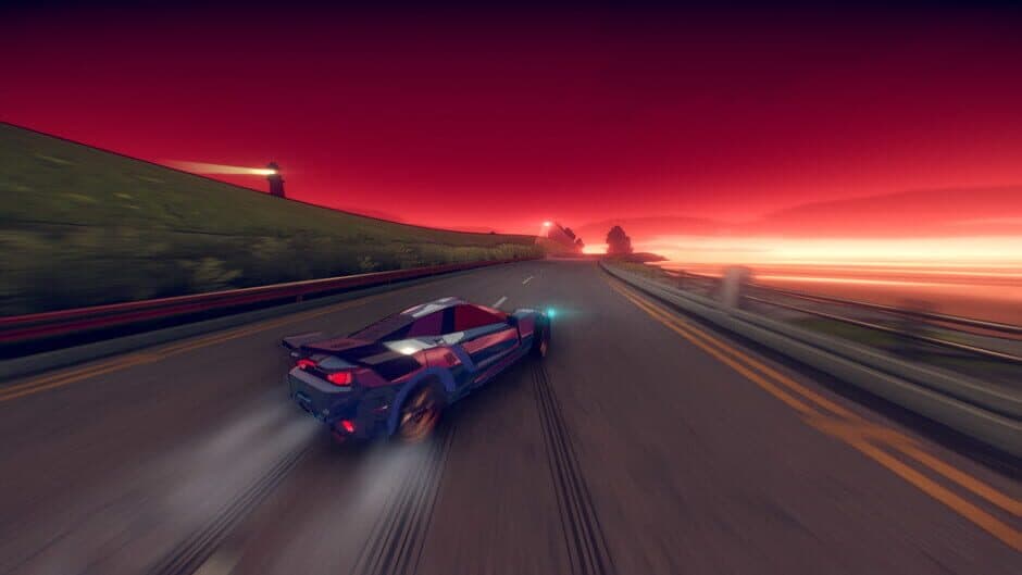 Inertial Drift screenshot 11