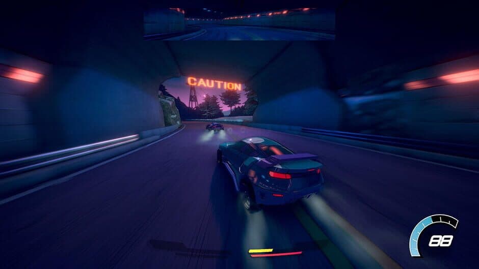 Inertial Drift screenshot 3