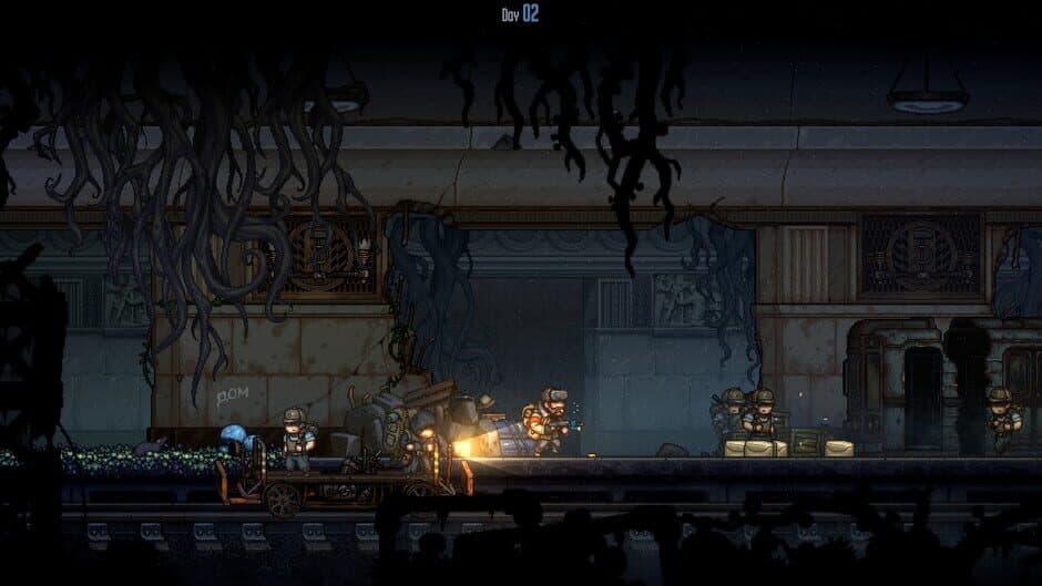 Until We Die screenshot 4