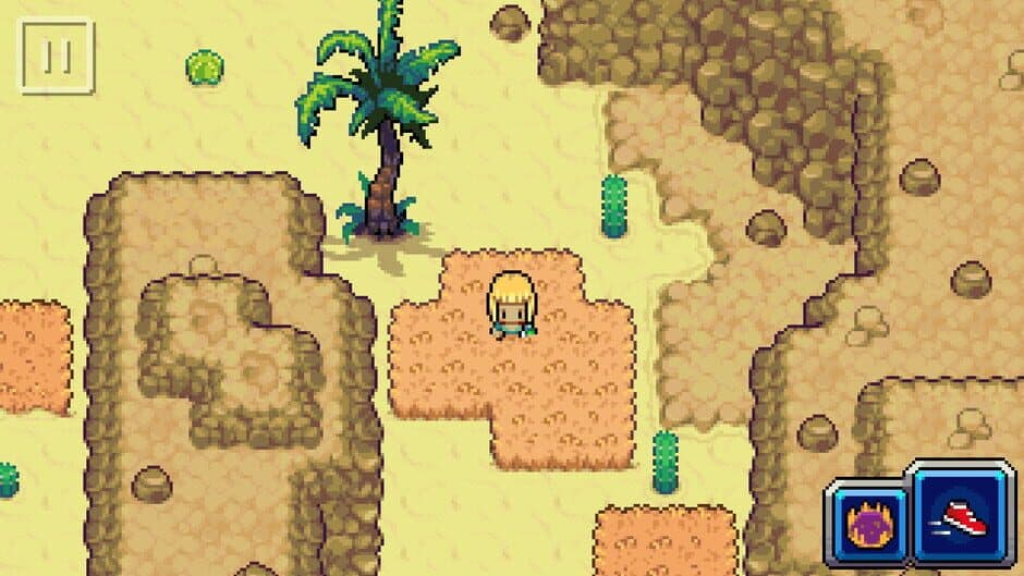 Coromon screenshot 10