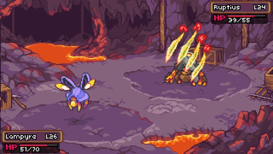 Coromon screenshot 11