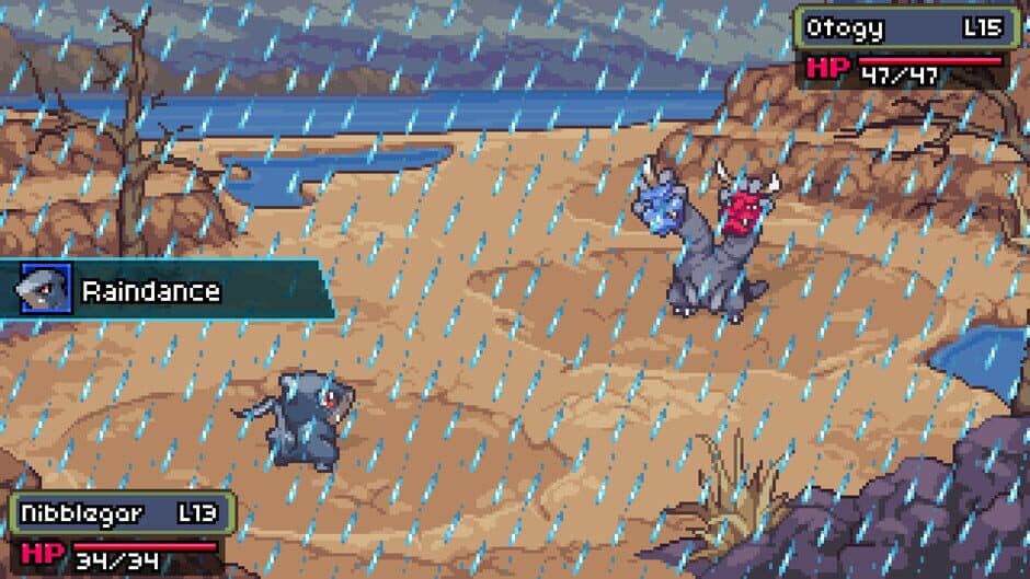 Coromon screenshot 5