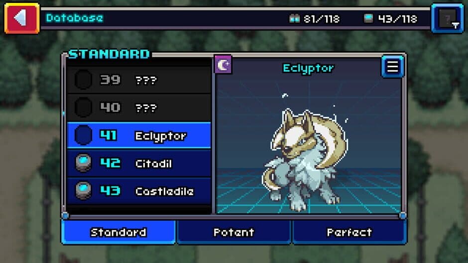 Coromon screenshot 9