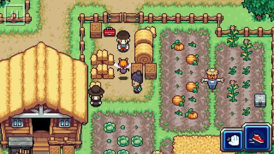 Coromon screenshot 12
